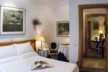 Hotel Locanda Cairoli:  ROME