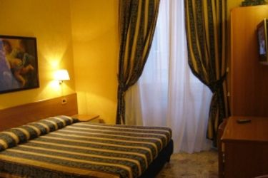 Hotel Milazzo:  ROME