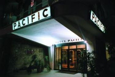 Hotel Pacific Roma:  ROME