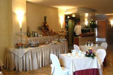 Hotel Piccolo Borgo:  ROME