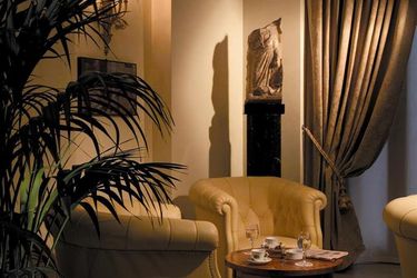 Hotel Palazzo Nainer Rome: Photo 