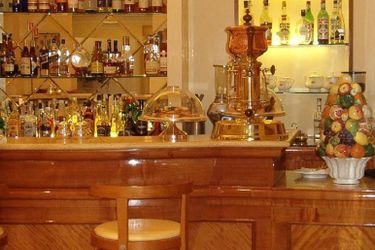 Hotel Palazzo Nainer Rome: Photo 