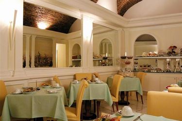 Hotel Palazzo Nainer Rome: Photo 