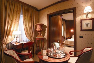 Hotel Palazzo Nainer Rome: Photo 