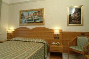 Hotel Teti:  ROME
