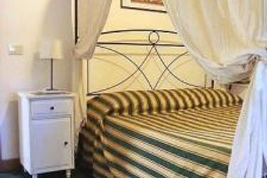 Hotel Le Terrazze Di Strindberg B&b:  ROME