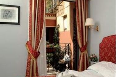 Hotel Modigliani:  ROME
