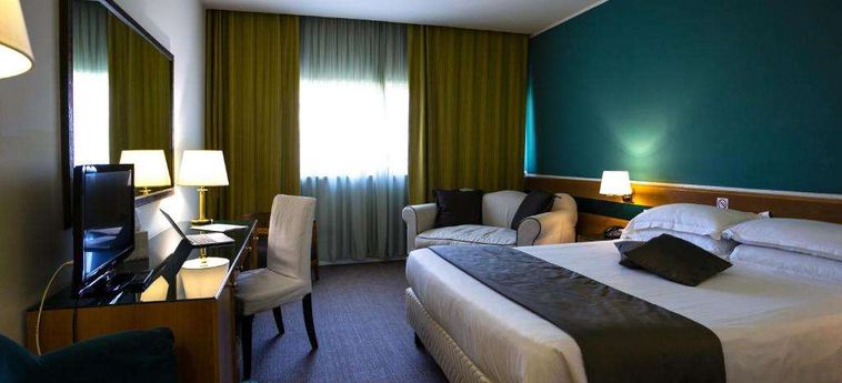 Bv Oly Hotel  Rome : Photo 