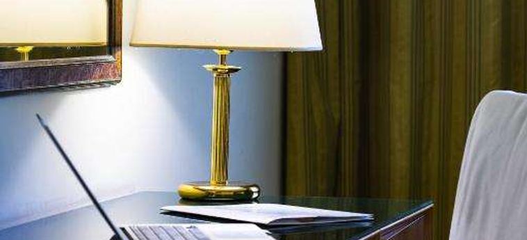 Bv Oly Hotel  Rome : Photo 