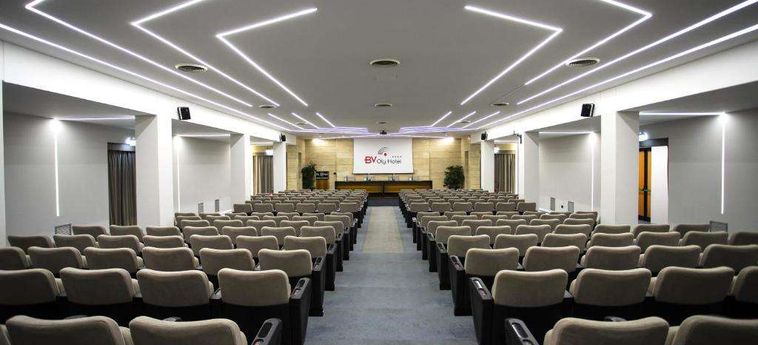 Bv Oly Hotel  Rome : Photo 