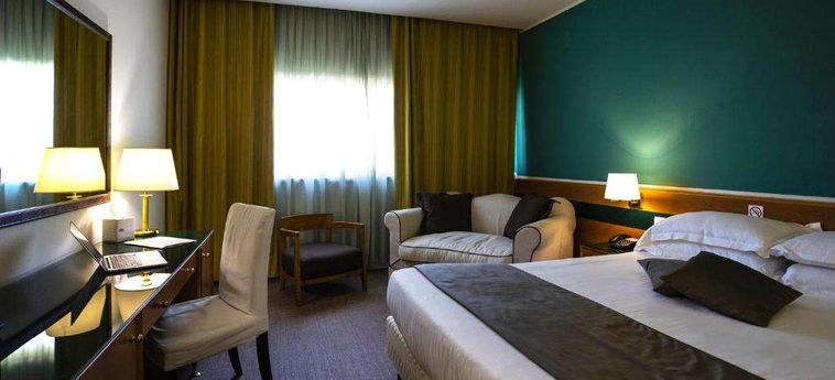 Bv Oly Hotel  Rome : Photo 