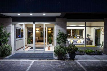 Bv Oly Hotel  Rome: Photo 