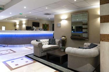 Bv Oly Hotel  Rome: Photo 
