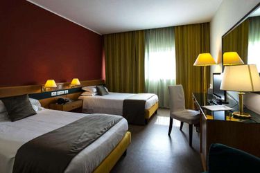 Bv Oly Hotel  Rome: Photo 