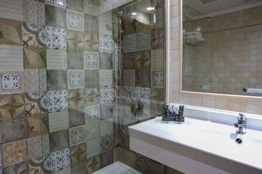 Bv Oly Hotel  Rome: Photo 