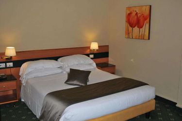 Bv Oly Hotel  Rome: Photo 