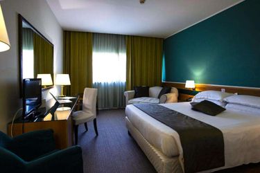 Bv Oly Hotel  Rome: Photo 
