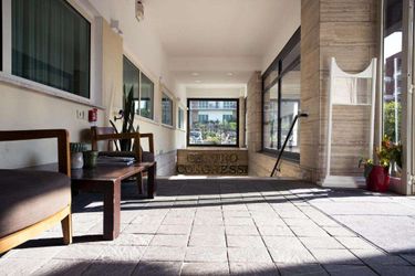Bv Oly Hotel  Rome: Photo 
