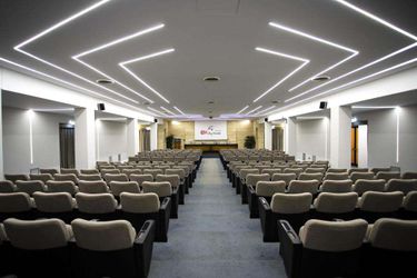 Bv Oly Hotel  Rome: Photo 