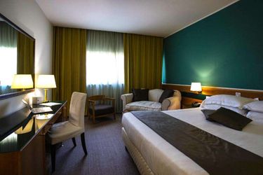Bv Oly Hotel  Rome: Photo 