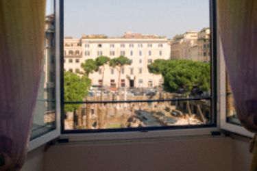 Hotel Residenza Gens Julia:  ROME