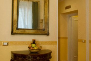 Hotel Residenza Gens Julia:  ROME