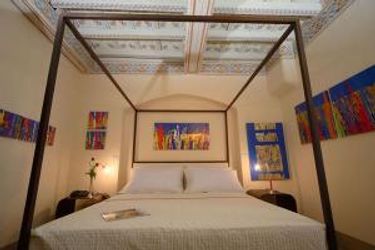 Hotel Residenza Torre Colonna:  ROME