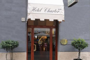 Hotel Charter:  ROME