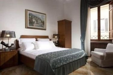 Hotel Suite Della Vite:  ROME