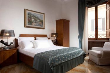 Hotel Suite Della Vite:  ROME