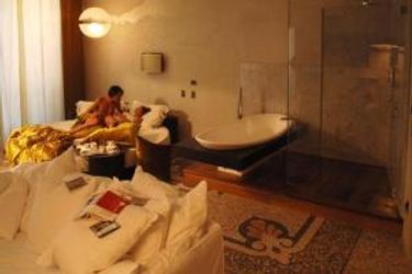 Hotel Suite Sistina For Lovers:  ROME