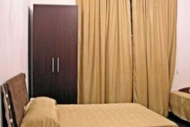 Hotel Romantica Rooms:  ROME