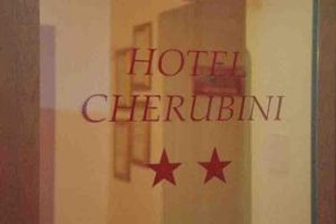 Hotel Cherubini:  ROME