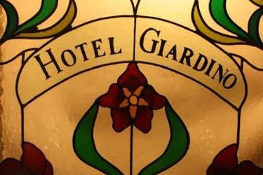Hotel Giardino:  ROME