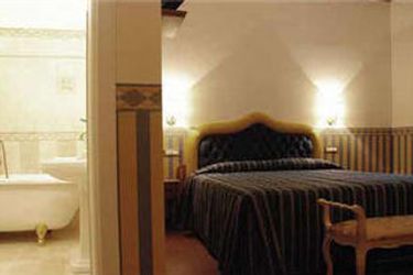 Hotel Barberini Suites B&b:  ROME