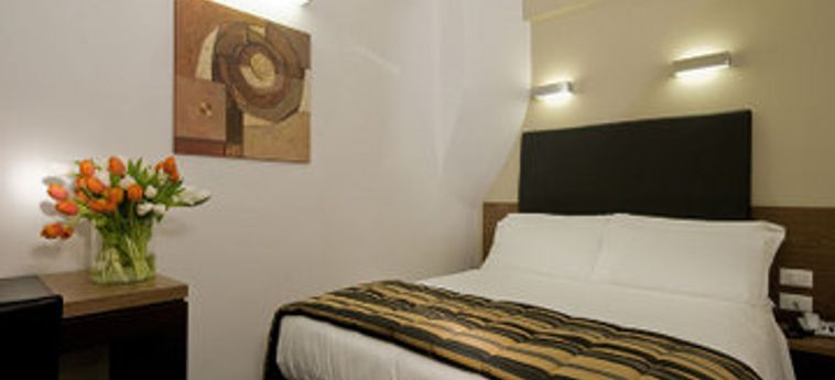 Hotel Rinascimento:  ROME