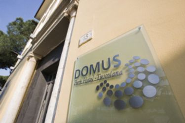 Domus Park Hotel:  ROME