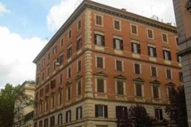 Hotel Affittacamere Glatimia:  ROME