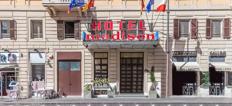 Hotel MADISON