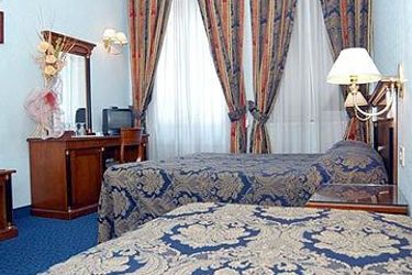 Hotel Silva:  ROME