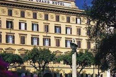 Hotel The St. Regis Rome:  ROME