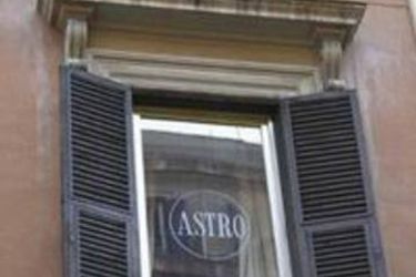 Hotel Astro:  ROME