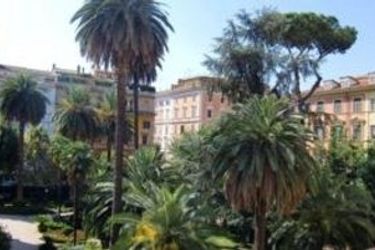 Hotel Capitolium:  ROME