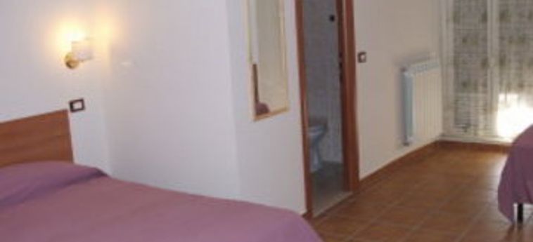 Hotel Accommodationsrome:  ROME