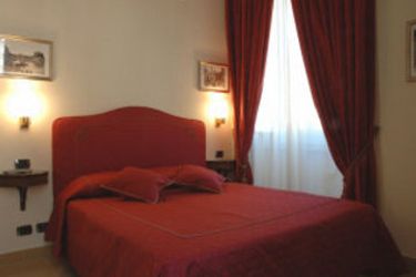 Hotel Aelius:  ROME