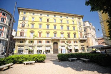 Hotel Inn Rome Rooms & Suites:  ROME
