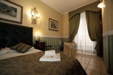 Hotel Residenza Zanardelli:  ROME