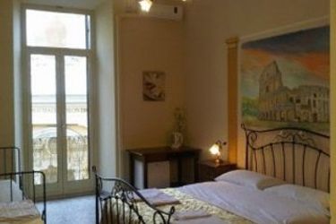 Hotel Trastevere Terrace Suites:  ROME