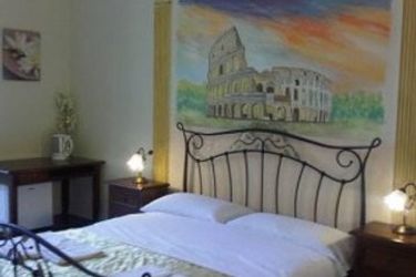 Hotel Trastevere Terrace Suites:  ROME