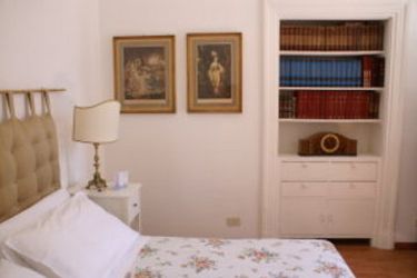 A Casa Di Giorgia Bed & Breakfast:  ROME